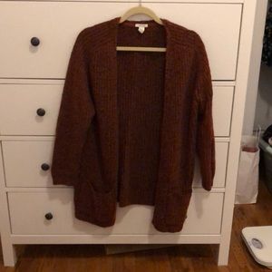 Forever 21 - Long Sweater